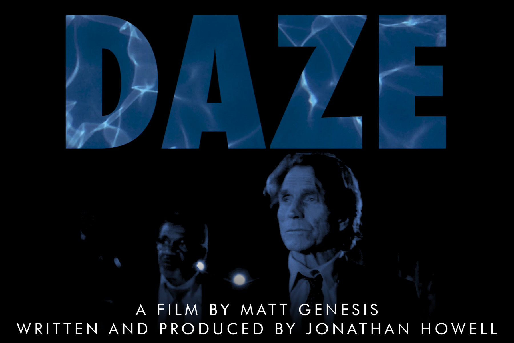 DAZE - Short Film